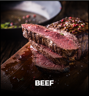 Beef