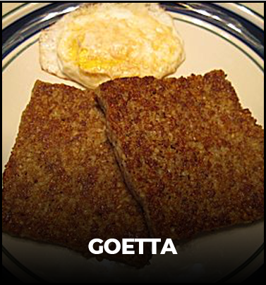 Goetta
