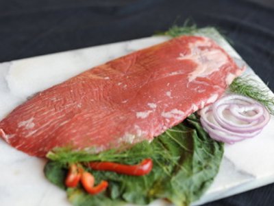 Beef Flank Steak